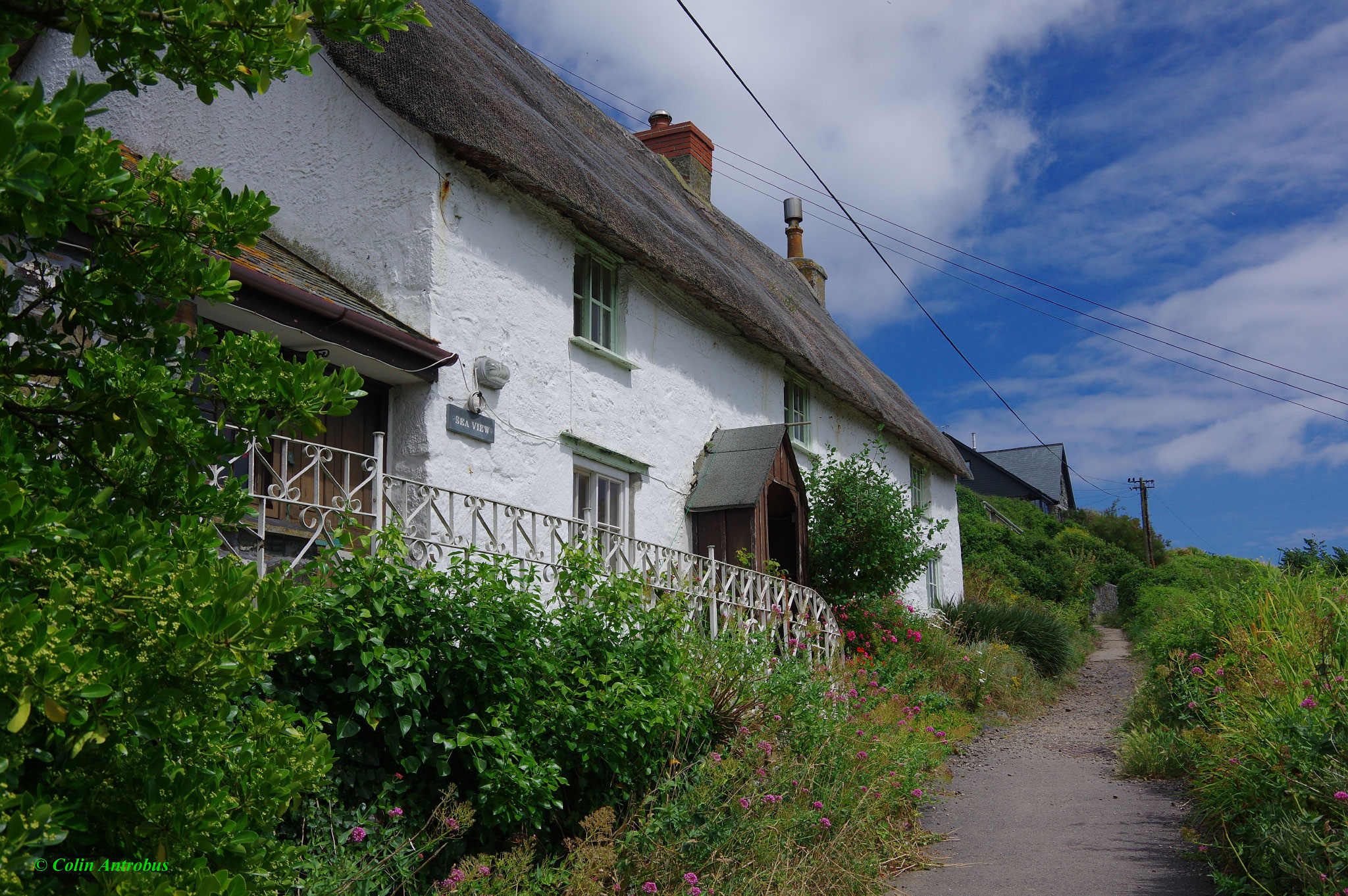 Cadgwith